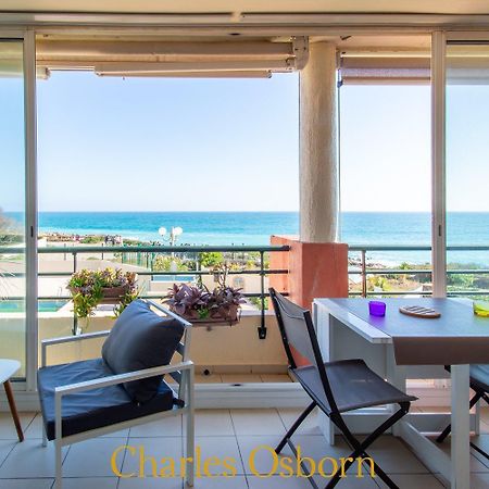 Terramer - Residence Vue Mer Σετ Εξωτερικό φωτογραφία