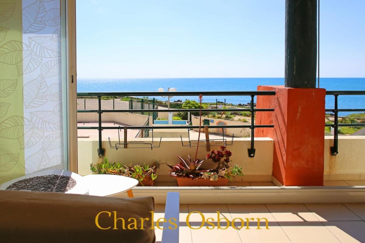 Terramer - Residence Vue Mer Σετ Εξωτερικό φωτογραφία