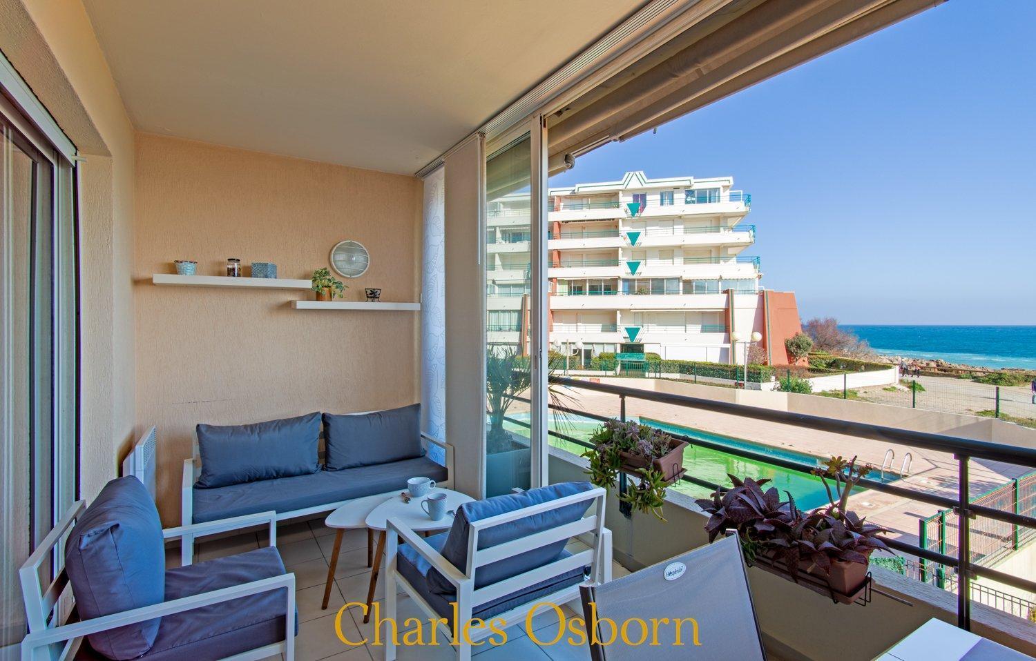 Terramer - Residence Vue Mer Σετ Εξωτερικό φωτογραφία