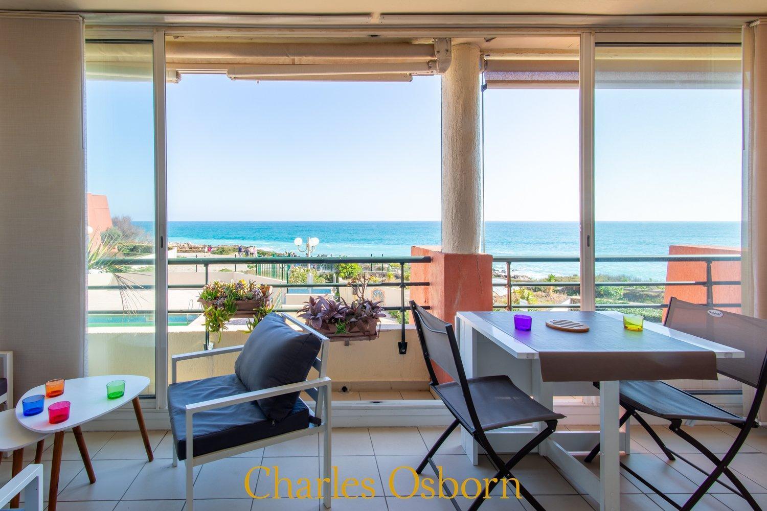 Terramer - Residence Vue Mer Σετ Εξωτερικό φωτογραφία